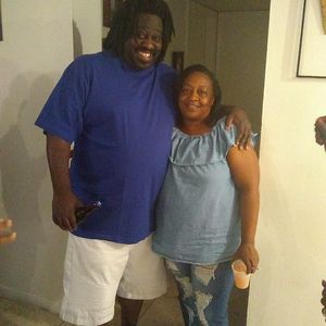 Meet your Posher, Thelma